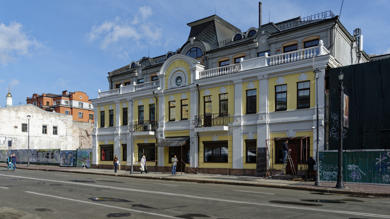 20181003-102657••Kyiv (Kiev)•Kyiv City•Ukraine